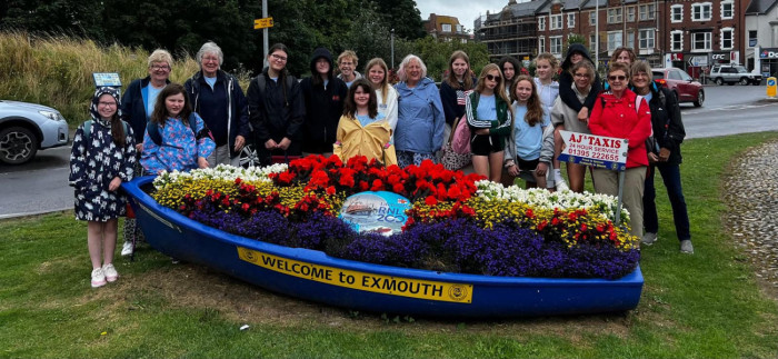 Image 15 from Girls Brigade | Charlton Kings Baptist Church