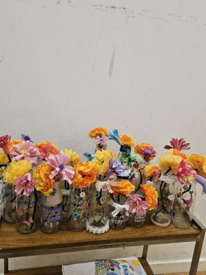 Image 2 from Girls Brigade | Charlton Kings Baptist Church