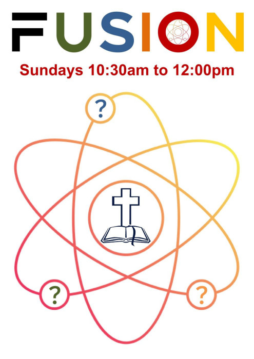 Image 1 from Fusion | Charlton Kings Baptist Church